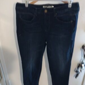 Seven 7 Skinny Jeans. Size 16W